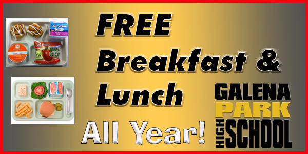 Free Lunch